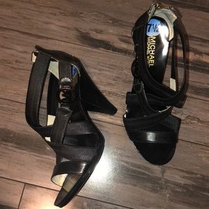 Michael Kors heels